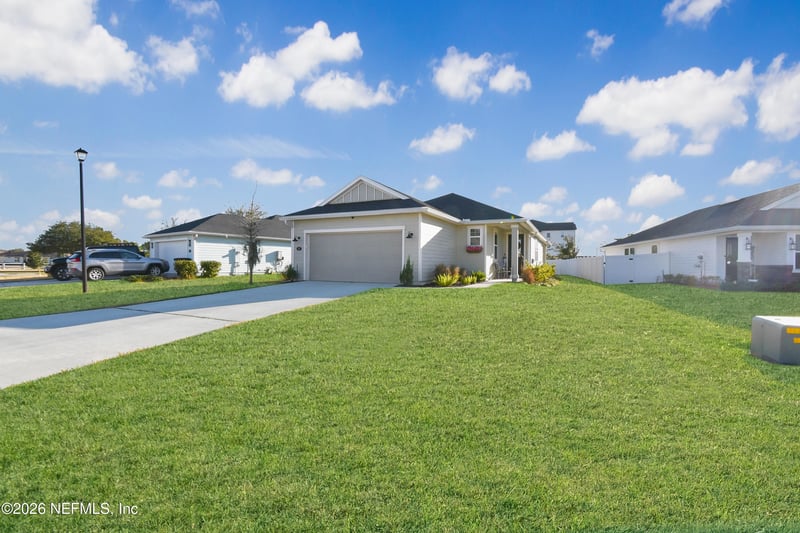 45 Bluejack Ln, St Augustine, FL 32095