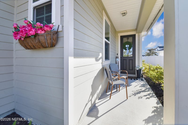 45 Bluejack Ln, St Augustine, FL 32095