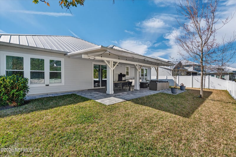 318 Tortola Way, St Johns, FL 32259