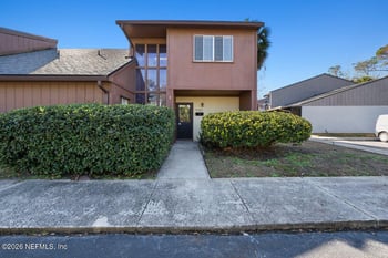 7100 Cypress Cove Rd #56, Jacksonville, FL 32244