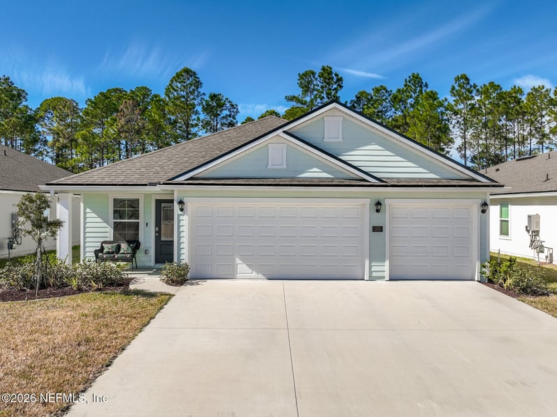 597 Narvarez Ave, St Augustine, FL 32084