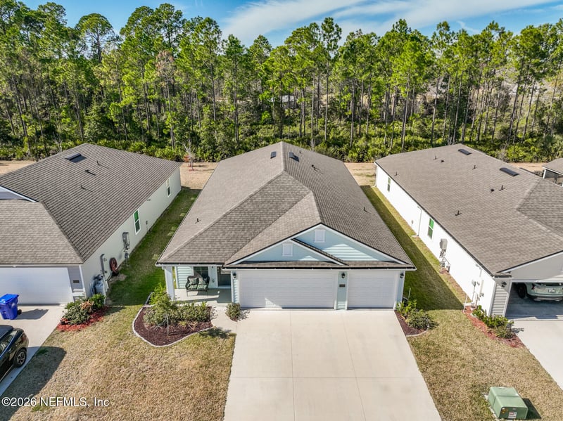 597 Narvarez Ave, St Augustine, FL 32084