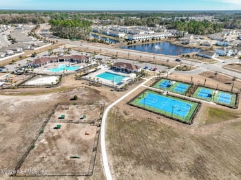 597 Narvarez Ave, St Augustine, FL 32084