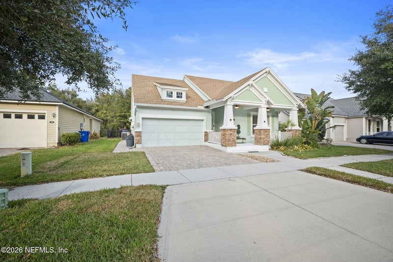 26 Olivette St, St Johns, FL 32259