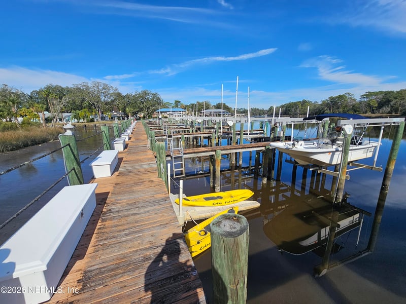 1307 River Hills Cir #16, Jacksonville, FL 32211