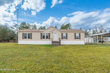 11222 106th Ave, Hampton, FL 32044