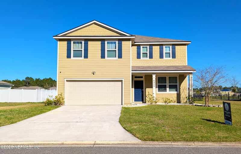 6925 Sandle Dr, Jacksonville, FL 32219