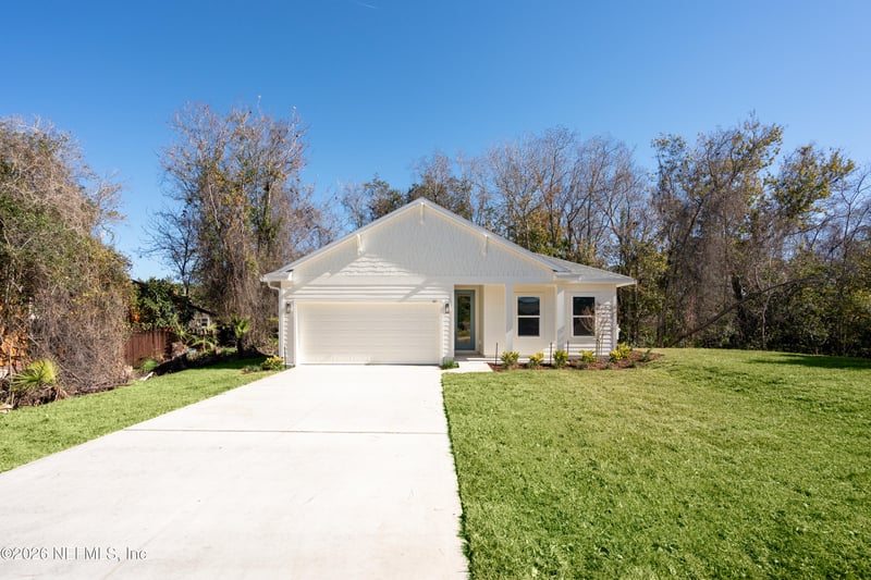 108 Aspen Rd, St Augustine, FL 32086