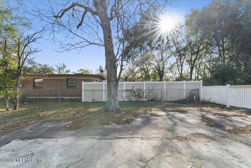 2553 Martha St, Jacksonville, FL 32209