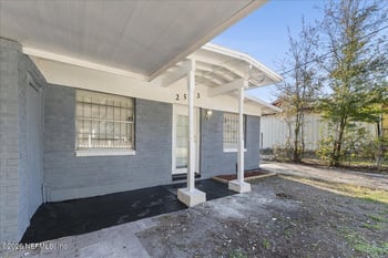 2553 Martha St, Jacksonville, FL 32209