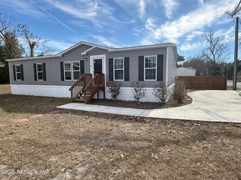 12719 Palmetto St, Jacksonville, FL 32218