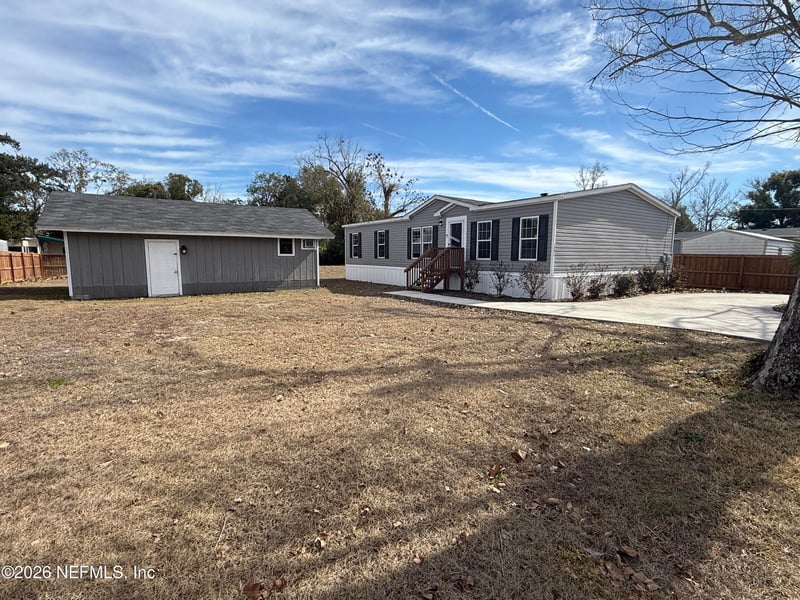 12719 Palmetto St, Jacksonville, FL 32218