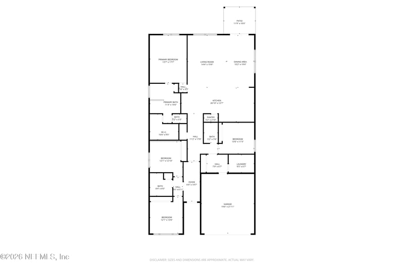 95026 Rocky Pl, Fernandina Beach, FL 32034