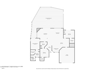 6029 Bridge Water Cir, Ponte Vedra Beach, FL 32082