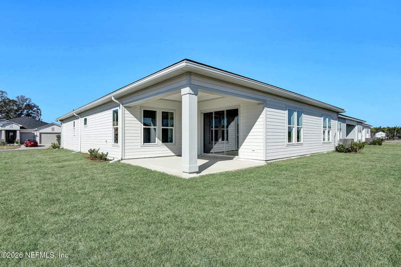 61 Ribera Dr, Flagler Beach, FL 32136