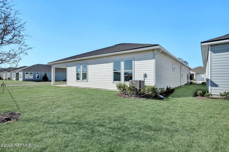 61 Ribera Dr, Flagler Beach, FL 32136