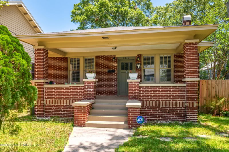 2047 Market St, Jacksonville, FL 32206