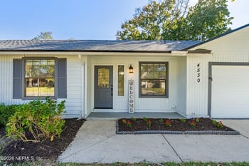 4530 Crosstie Rd, Jacksonville, FL 32257