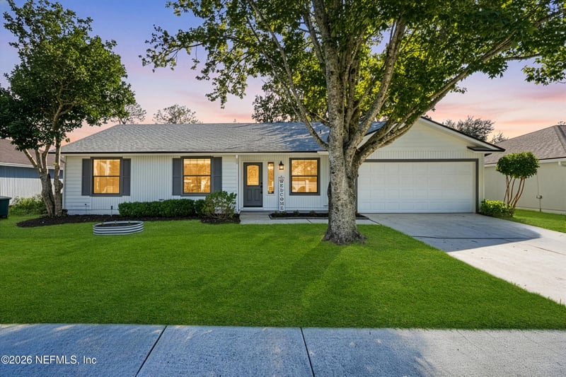 4530 Crosstie Rd, Jacksonville, FL 32257