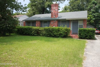 1231 Miramar Ave, Jacksonville, FL 32207