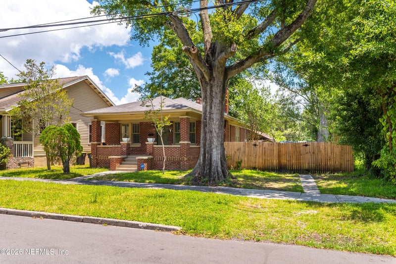 2047 Market St, Jacksonville, FL 32206