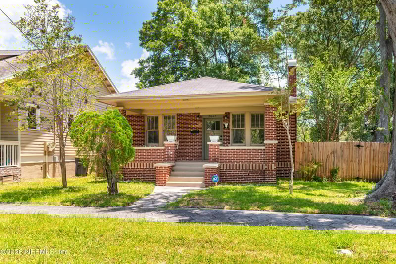 2047 Market St, Jacksonville, FL 32206