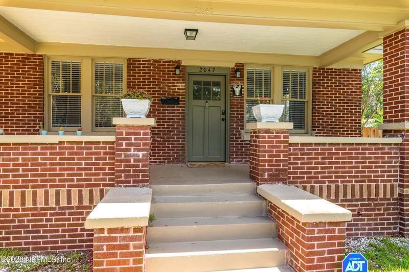 2047 Market St, Jacksonville, FL 32206
