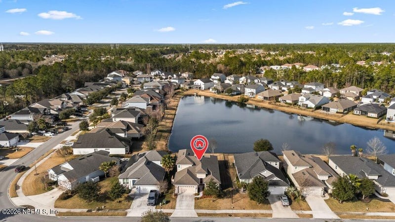 1477 Autumn Pines Dr, Orange Park, FL 32065