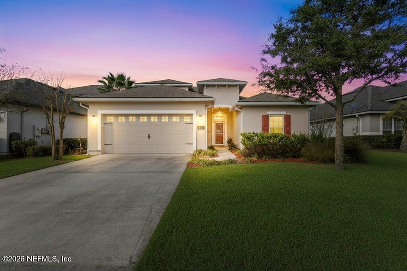 1477 Autumn Pines Dr, Orange Park, FL 32065
