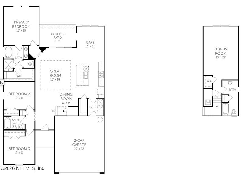 1477 Autumn Pines Dr, Orange Park, FL 32065