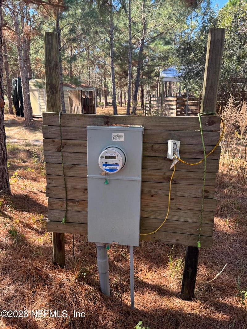 0 105th Ter, Brooker, FL 32622