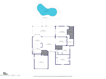 6232 Morning Dr, Port Orange, FL 32127