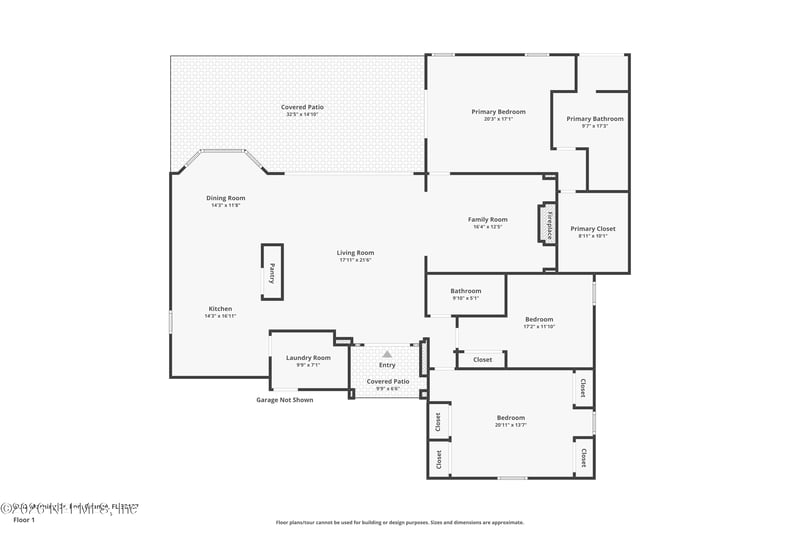 6232 Morning Dr, Port Orange, FL 32127