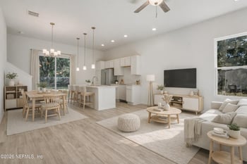 11161 Joel St, Jacksonville, FL 32218