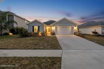 10632 Causey Ln, Jacksonville, FL 32225