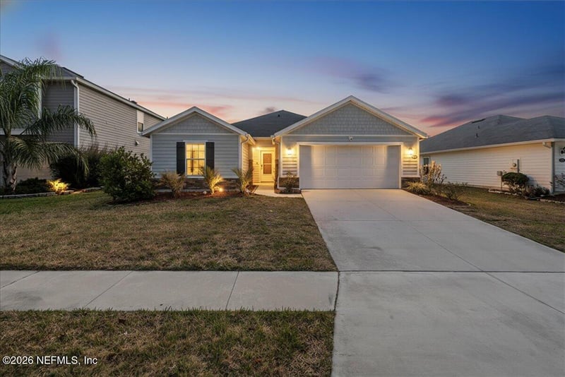 10632 Causey Ln, Jacksonville, FL 32225