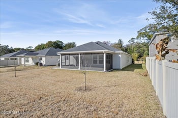 10632 Causey Ln, Jacksonville, FL 32225