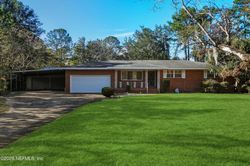 6791 Grace Cir, Jacksonville, FL 32205