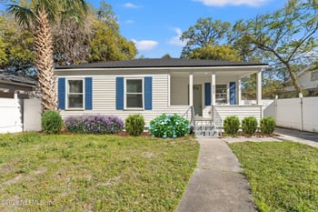 4517 Delta Ave, Jacksonville, FL 32205