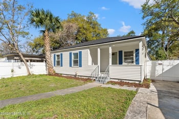 4517 Delta Ave, Jacksonville, FL 32205