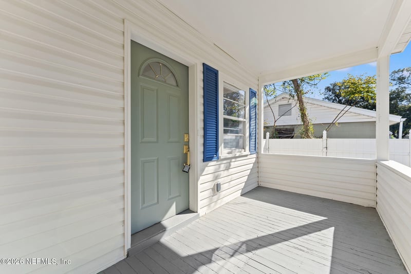 4517 Delta Ave, Jacksonville, FL 32205