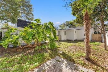 4517 Delta Ave, Jacksonville, FL 32205