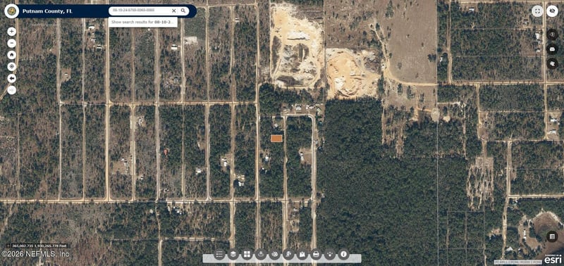 0 11th St, Interlachen, FL 32148