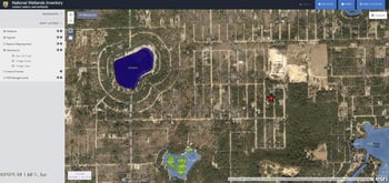 11th St, Interlachen, FL 32148