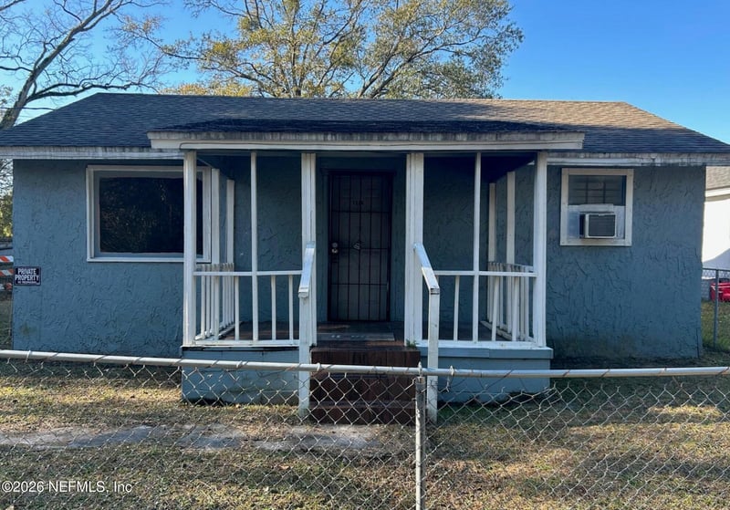 7936 Siskin Ave, Jacksonville, FL 32219