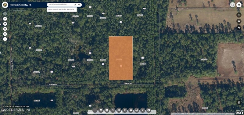 102 Congo St, Palatka, FL 32177