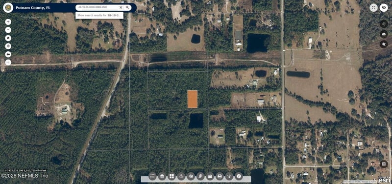 102 Congo St, Palatka, FL 32177