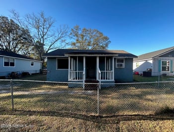7936 Siskin Ave, Jacksonville, FL 32219