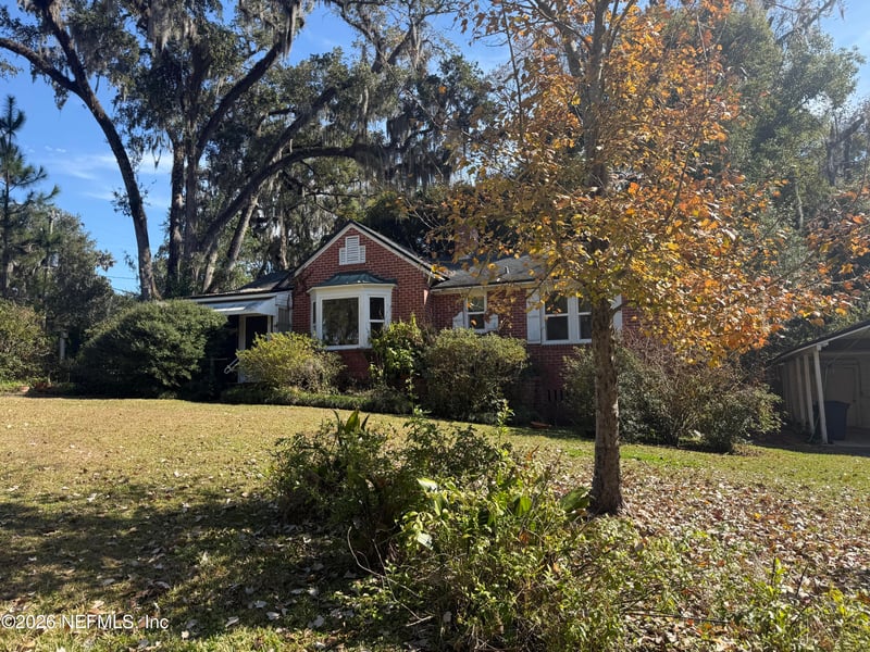 4151 Mcgirts Blvd, Jacksonville, FL 32210