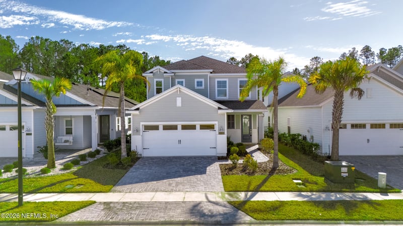 231 Killarney Ave, St Johns, FL 32259